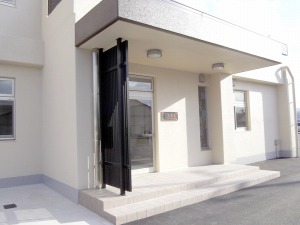 豊和会 共同住居新築工事(自社施工)