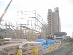 �X�܁E�{�ݎ{�s��@�������V�z�H��