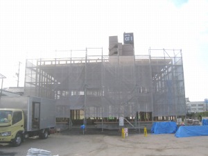 �X�܁E�{�ݎ{�s��@�������V�z�H��