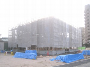 �X�܁E�{�ݎ{�s��@�������V�z�H��