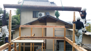 ��H�n���̋Z�肫���݉��H�@�����Ȕ��p�� �ԉ��~�V�z�H���P