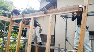 ��H�n���̋Z�肫���݉��H�@�����Ȕ��p�� �ԉ��~�V�z�H�����ĕ��Q�v