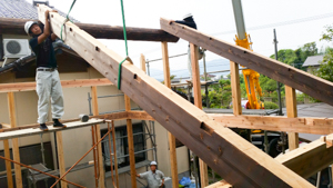 ��H�n���̋Z�肫���݉��H�@�����Ȕ��p�� �ԉ��~�V�z�H���@���ĕ��R