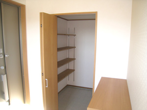 新築 注文住宅 施工例 家屋外観